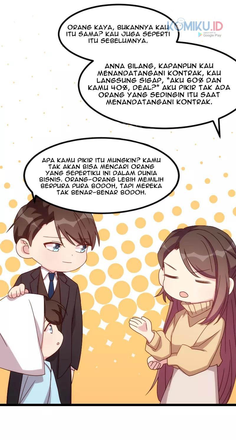 CEO’s Sudden Proposal Chapter 102 Gambar 11